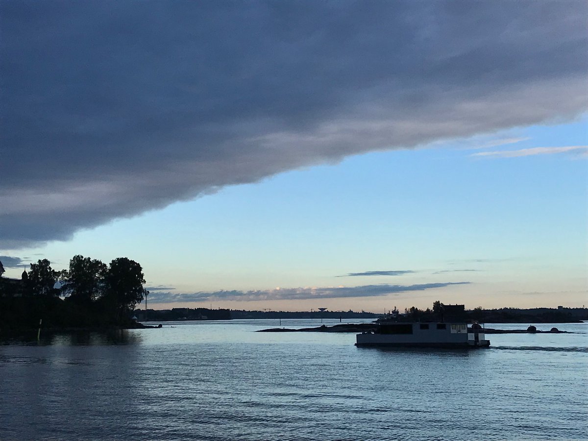 Elämme maailmassa, joka on sekä-että, ei joko-tai. #monimuotoisuus #suomenkesä