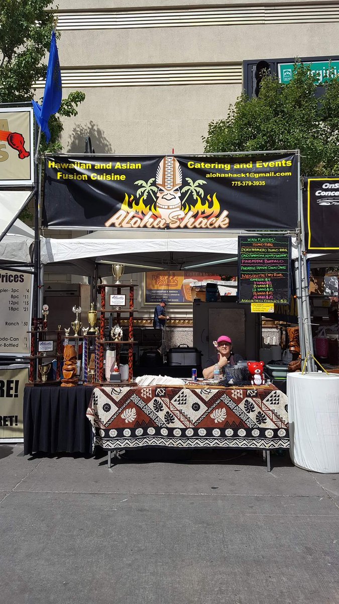 Aloha_Shack's tweet photo. It's that time of year again! Wing Fest is this Fri and Sat! #WINGFEST #reno #chickenwings #bestofreno #renobest #alohashack https://t.co/DbgubO3DlC