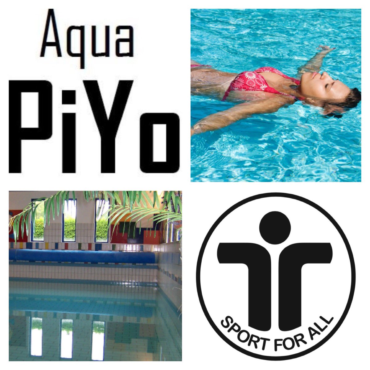 Sport For All (@sportforalll) on Twitter photo 