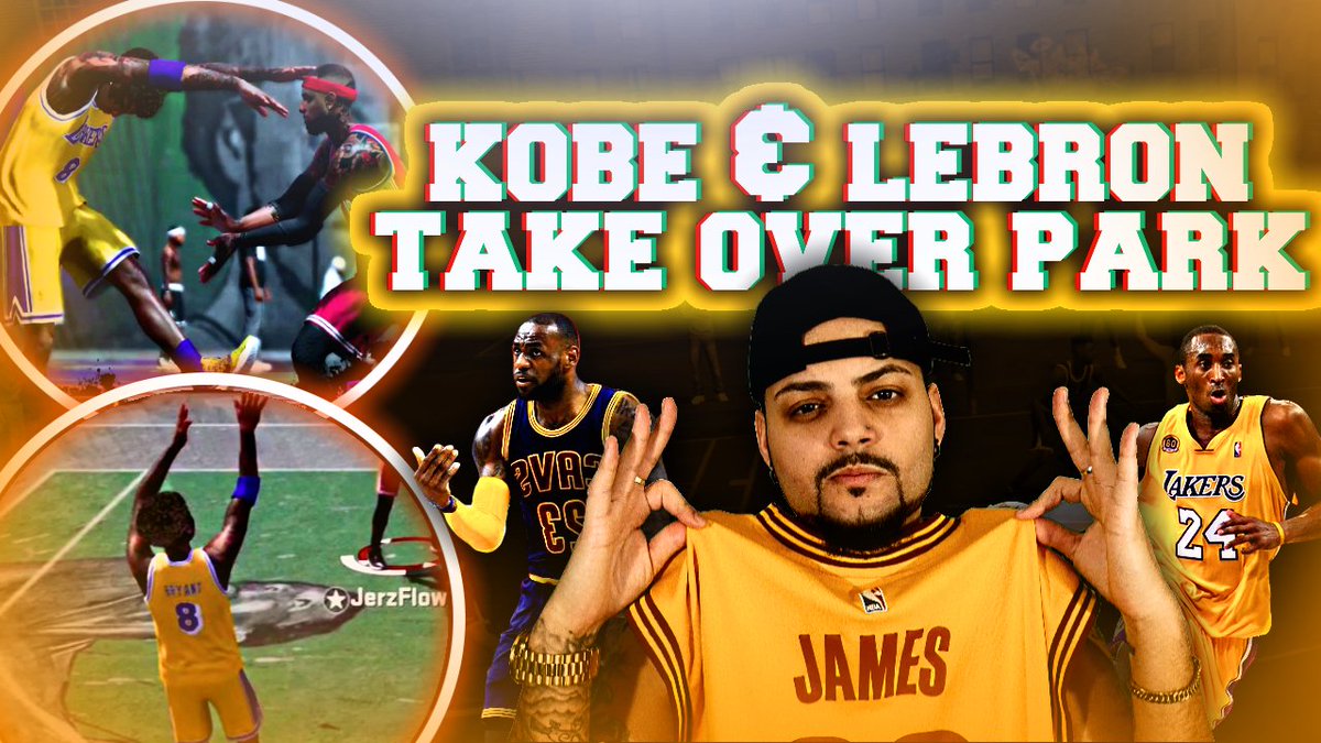 🔥 NEW BANGER WATCH NOW 
🔴 LEBRON IS A LAKER NOW 
🔥 DROP A LIKE &amp; COMMENT 

LINK 
youtu.be/2ChI8LOCxtk

#GoingSuperSavage #GDS #JerzReacts #2kCommunity #2k #2k19 #Nba2k19 #NBA2K18 #Nba2k #PS4share #XboxShare #Lakers #LebronJames #Kobe