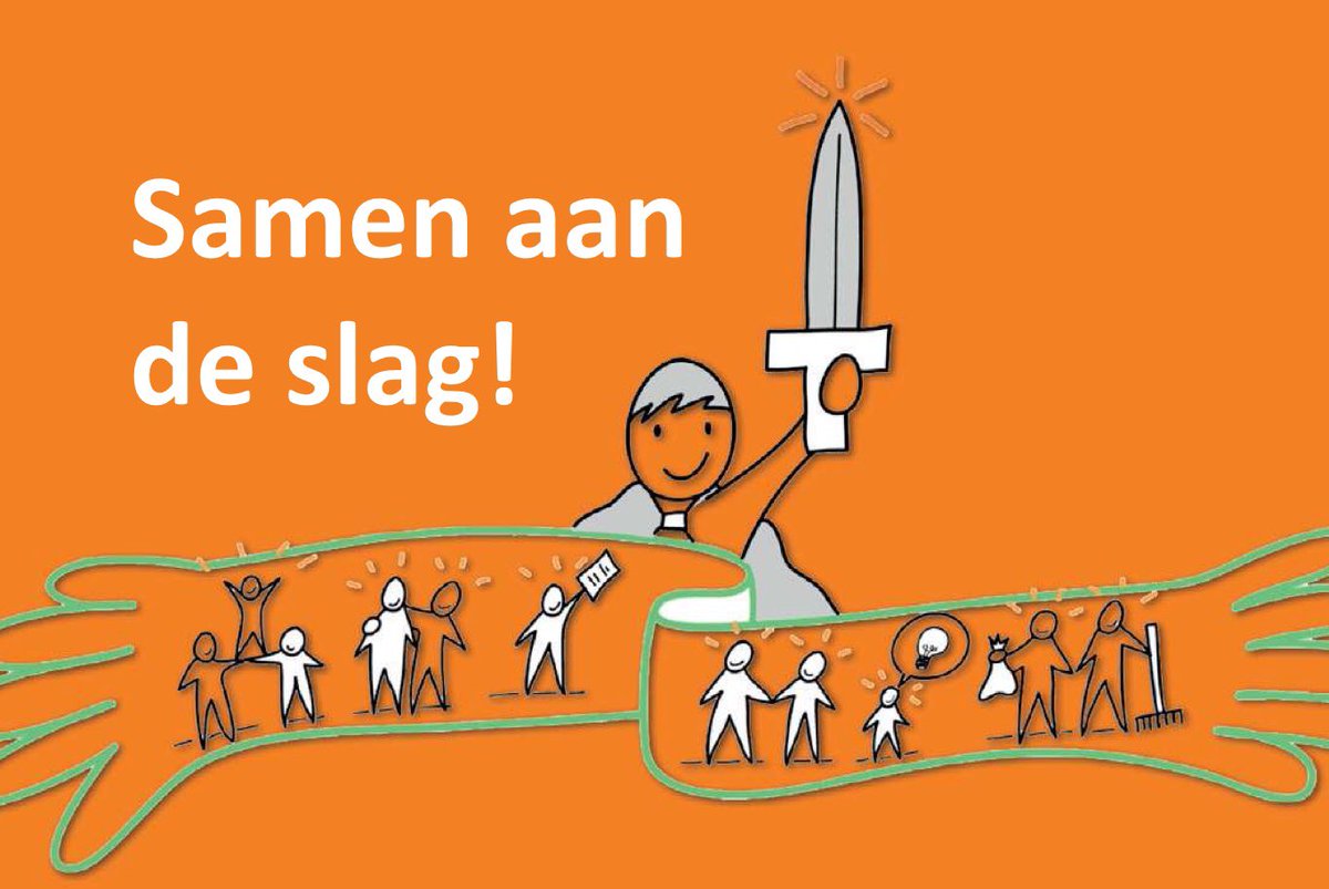 BramJacobsCDA's tweet photo. Nabijheid benutten, focus op inhoud, goede verhoudingen! Met die opdracht gaat gemeentebestuur @Gemeente_Beesel de komende vier jaar SamenAanDeSlag! https://t.co/841j0He79H