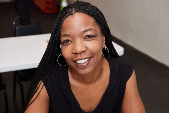 LAXSolutions's tweet image. Marcy Pullard wasn't planning on going to June 27's #LAXConsolidatedSolutions bonding workshop.... But afterwards, she feels confident in her company's ability to expand: medium.com/@LAXSolutions/…