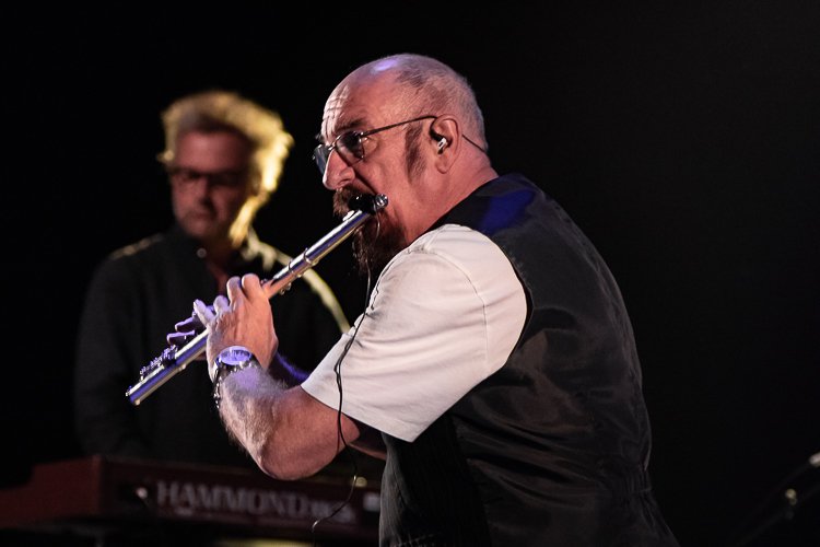 And here are <a href="/velo_city/">Carrie Z</a>'s photos of <a href="/jethrotull/">Jethro Tull</a>'s sold-out 50th anniversary tour show at <a href="/foxtheatrestl/">The Fabulous Fox</a>: bit.ly/2KM7EtY