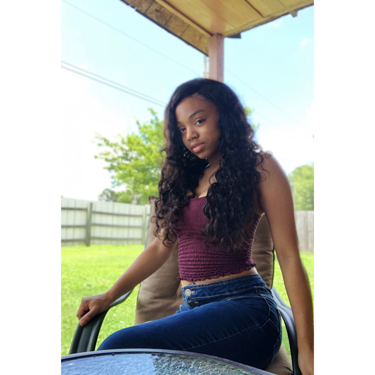 chainJesterX's tweet photo. Sagittarius, so you know I'm an optimist🤪🌻💯 https://t.co/McsoSz5p76