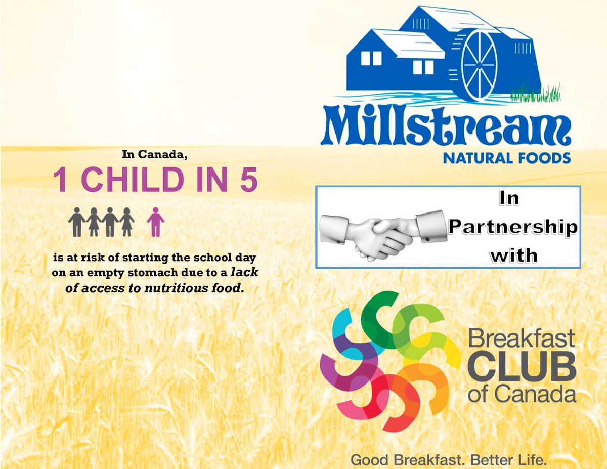 Millstream Foods (@millstream_food) / Posts / X