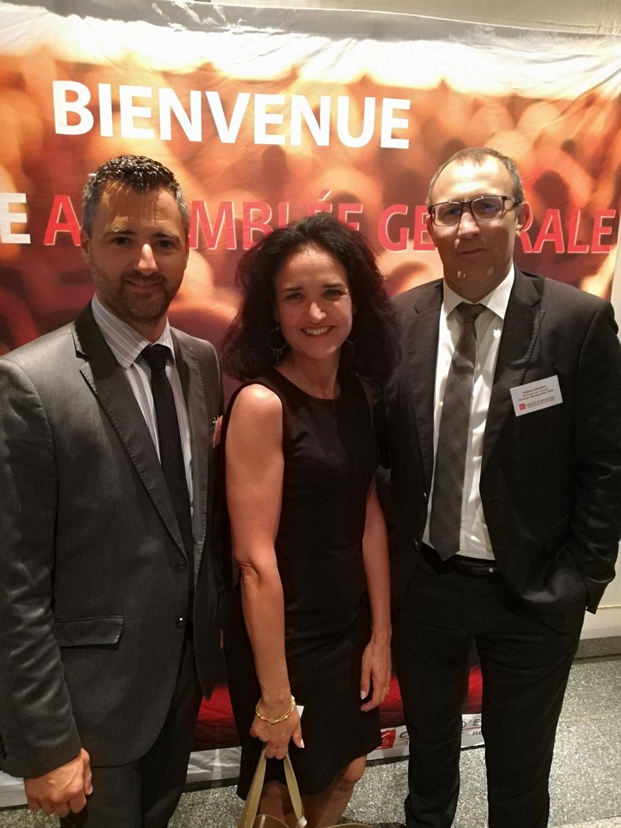 BrigitteLAURE16's tweet photo. En route vers l'esprit coopératif de@Caissepargne LR. Responsable, engagée et connectée au territoire. #Montpellier #Vous être utile #coeur de ville#engagement societal https://t.co/jpKorELELE