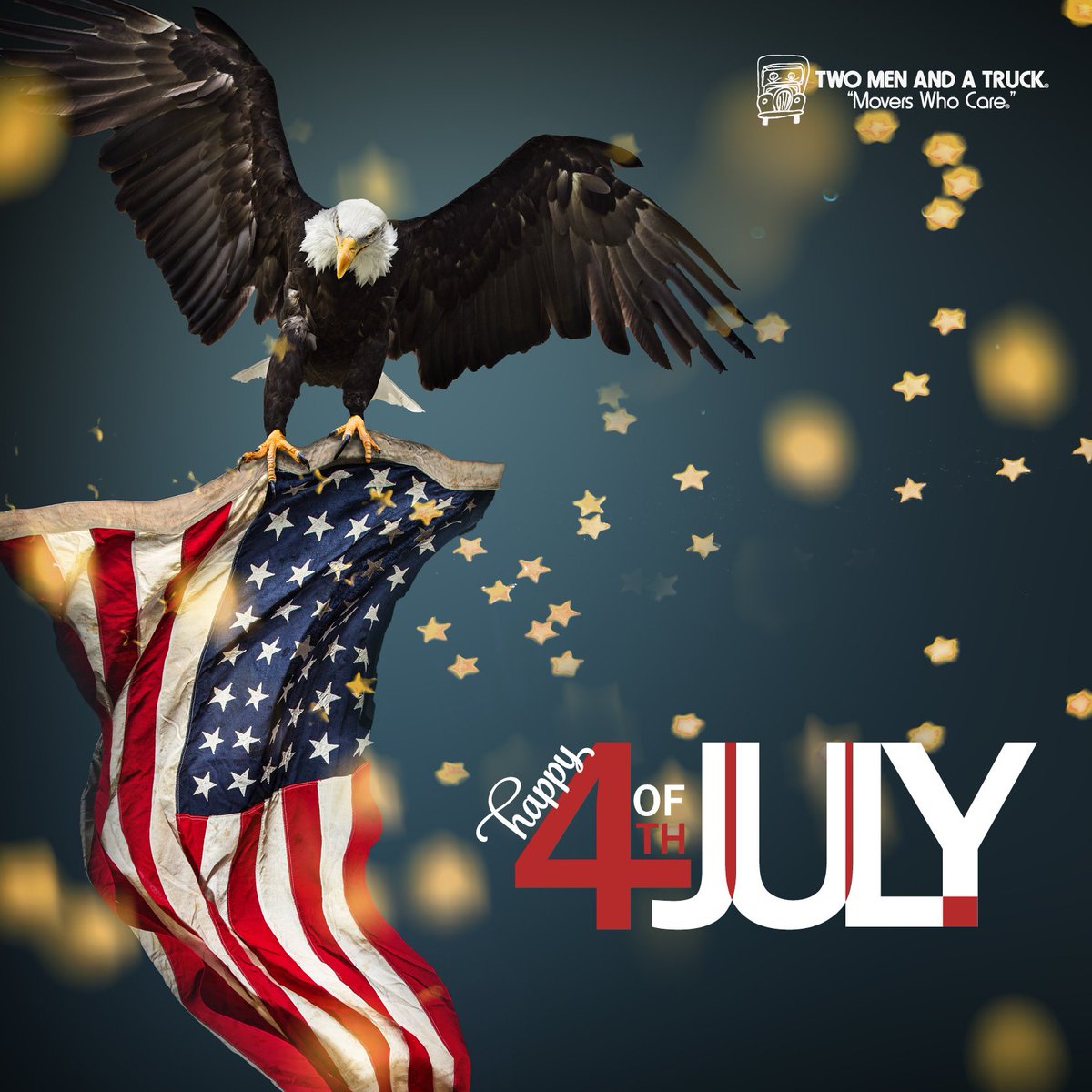 Have a safe and fun, #4thofJuly2018!