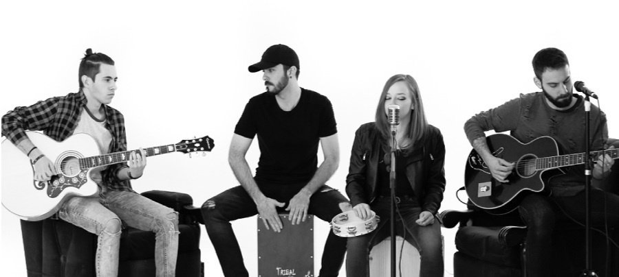 🎆 Nos hemos unido a <a href="/cqustic/">acqustic</a> 🎆 Podéis ver el vídeo de "La Estampida" en formato acústico que grabamos para la plataforma en el siguiente link: youtu.be/cw8-wDkIP6Y

#acqustic #ARDE #LaEstampida #PrincipioDePlacer #música #acúsitico