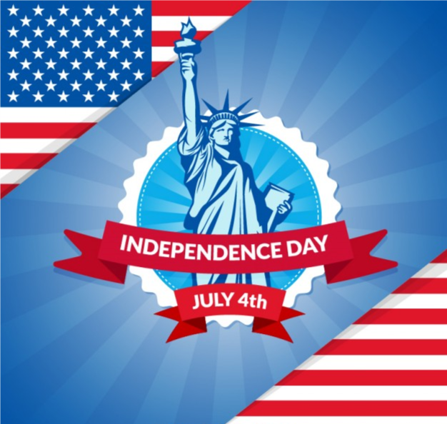 Happy 4th of July!!!!
Feliz 4 de Julio!!!!!!