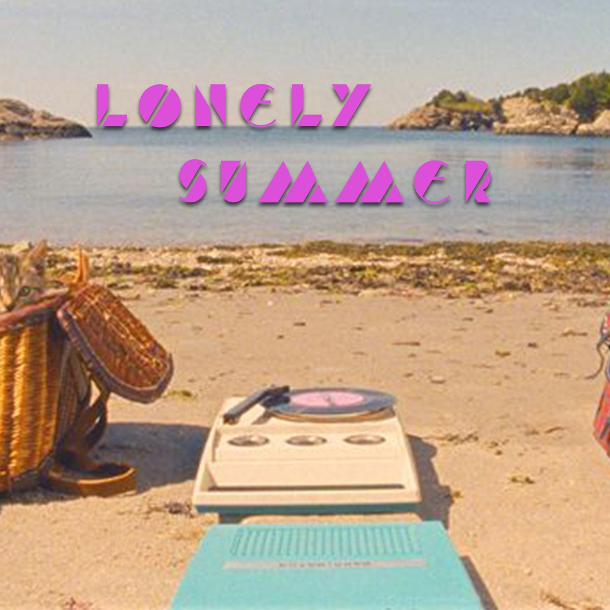 UCMission's tweet image. UCM vibe for the summer. Missing our UCM family, but we know you're all  doing awesome stuff for Jesus! While you're gone, we'll just keep  listening to records and praying.