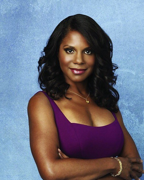 Happy Birthday Audra McDonald!!! 