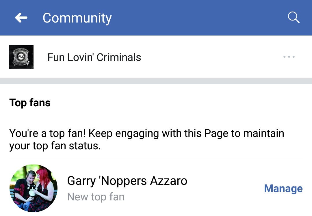 Gazzaro's tweet image. Hell #Jeah, boys! And I was long before I started making boardgames! @funlovincrims