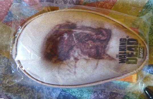 buymytatpls's tweet image. #forsale The Walking Dead Zombie Ear Coin Purse amzn.to/2MLuvGQ #TheWalkingDead #Nerdblock #zombies