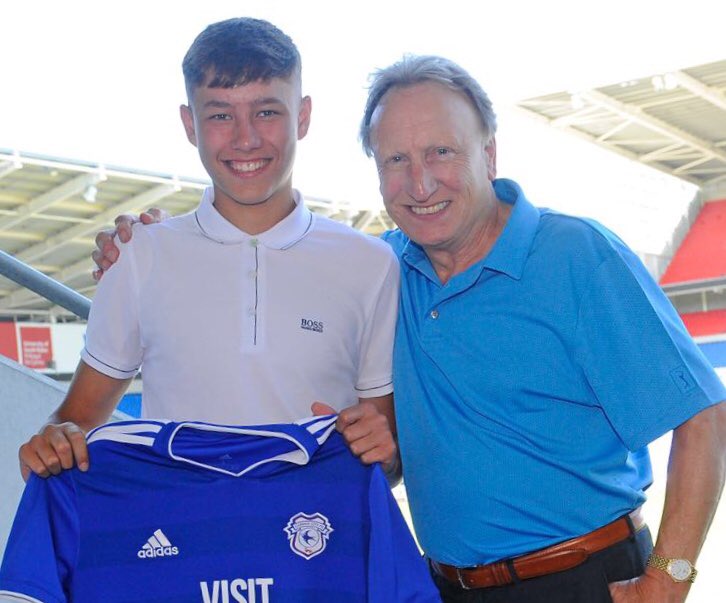 Ystalyfera - Bro Dur tweet media