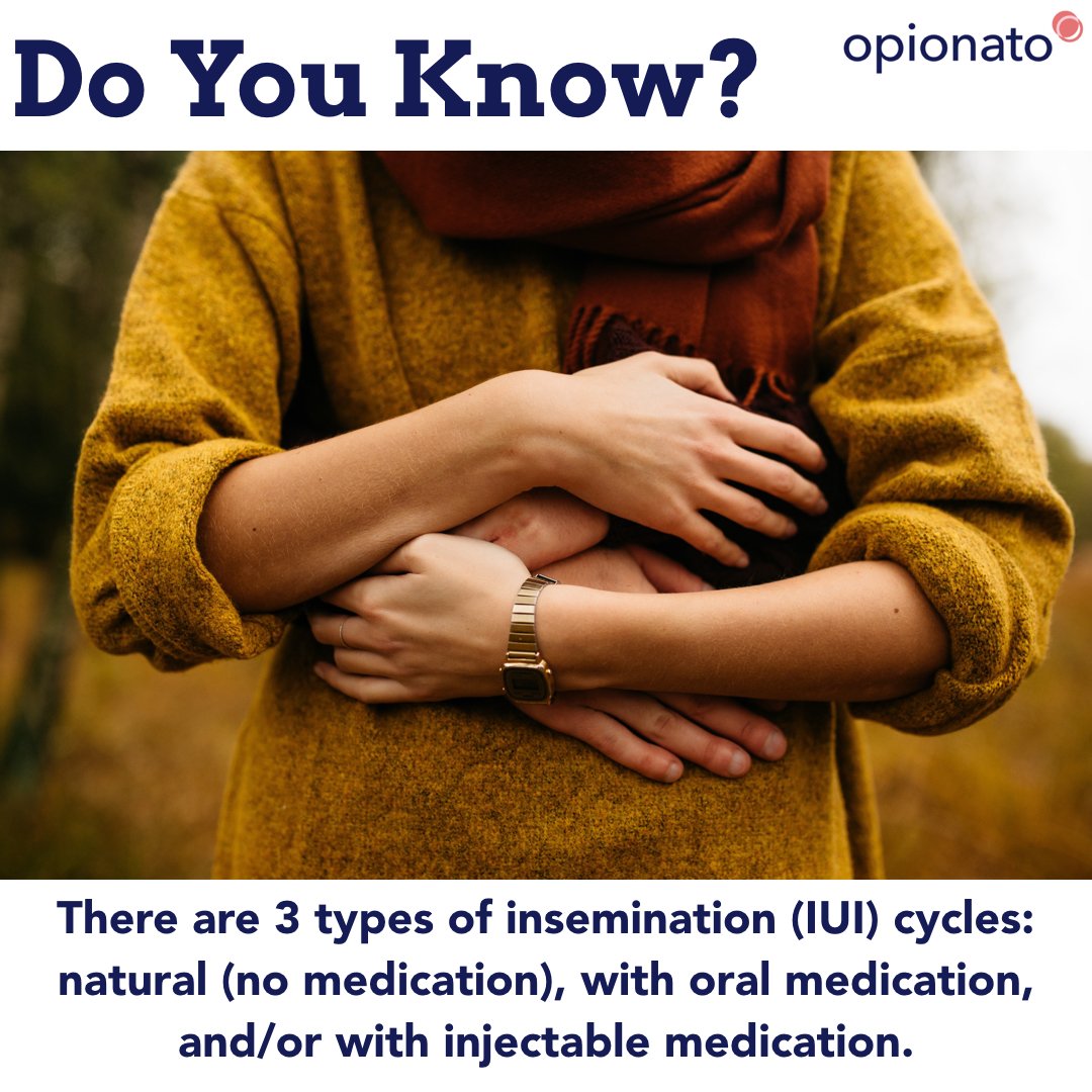 Opionato's tweet photo. Did you know?
.
.
#fertility #infertility #treatment #PGD #IVFtreament #IVFadvice #TTC #motherhood #howtogetpregnant #baby #fertilewindow #fertilityjourney #AMH #couples #family #marriage #hope #education #empowerment #PCOS #cancer #endometriosis #workingwomen #women #sperm #egg https://t.co/9r3mzsS7E0