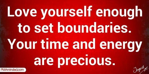Stand behind your NO 
#SayNo #Bounderies #Lines #SelfLove #PMA #PMAminded
