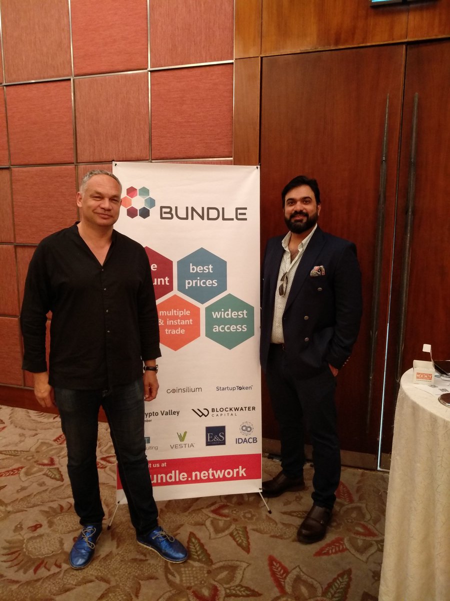 Bundle Network tweet media