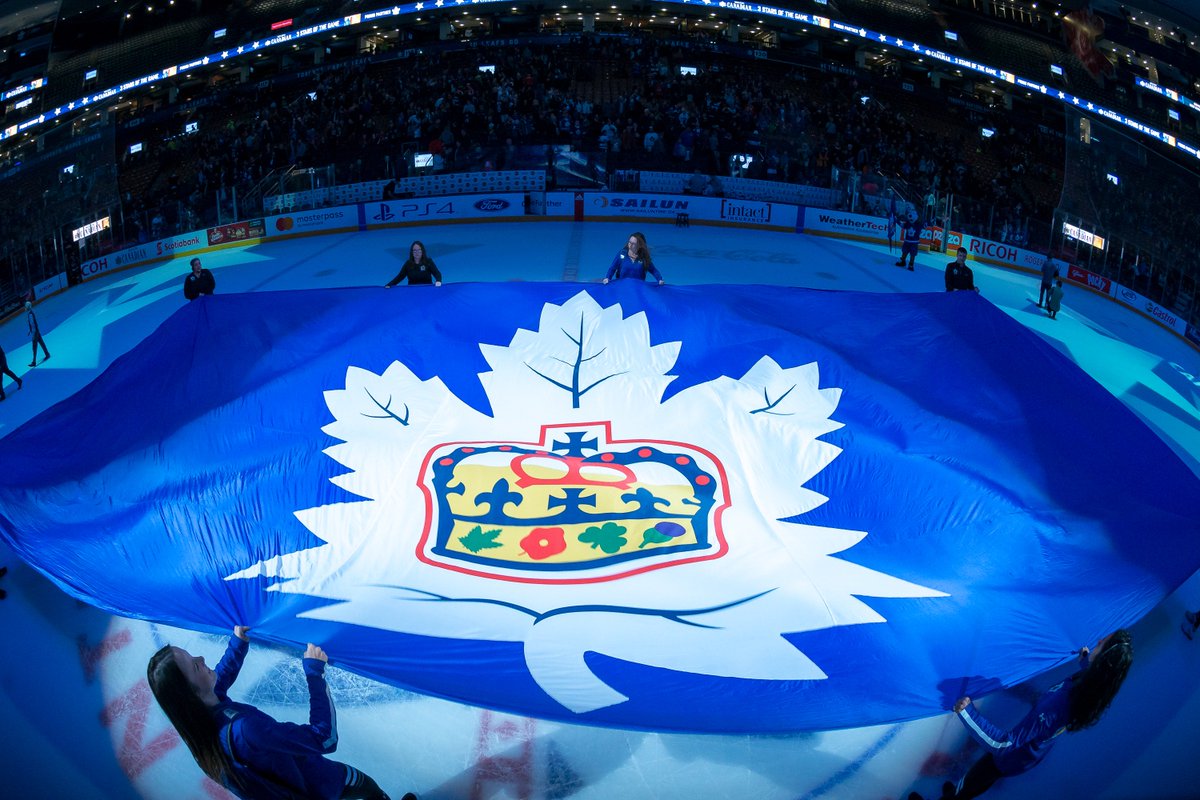 The <a href="/TorontoMarlies/">Toronto Marlies</a> have signed seven players, including forwards Emerson Clark, Hudson Elynuik, Giorgio Estephan, Ryan Moore, Zach O’Brien as well as defencemen Sam Jardine and Stefan LeBlanc.

Details ➡️ marlies.ca/article/marlie…

#MarliesLive
