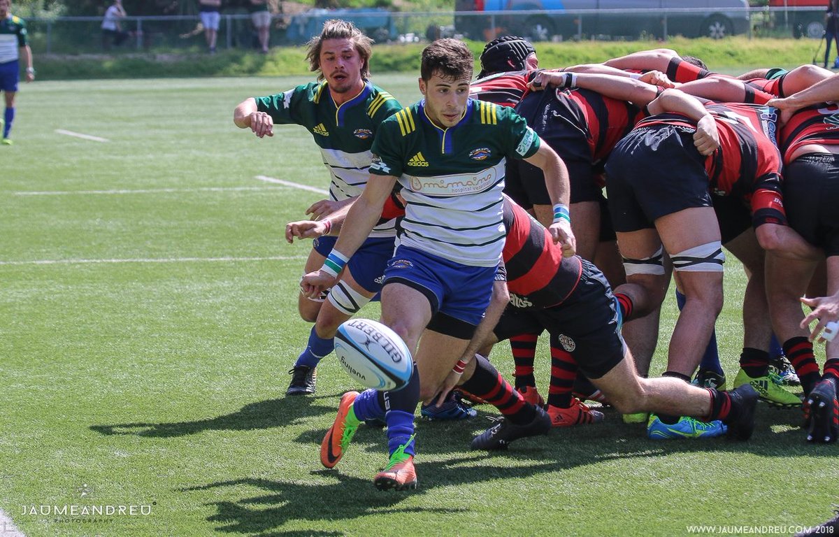 Federació Catalana de Rugby tweet media