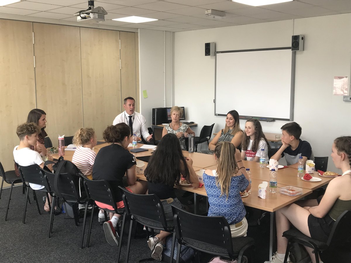 Parliament invited Mr. Jones and Mrs. Yarrow to their meeting today.  Great debate took place and your reps will have some exciting updates for you tomorrow.