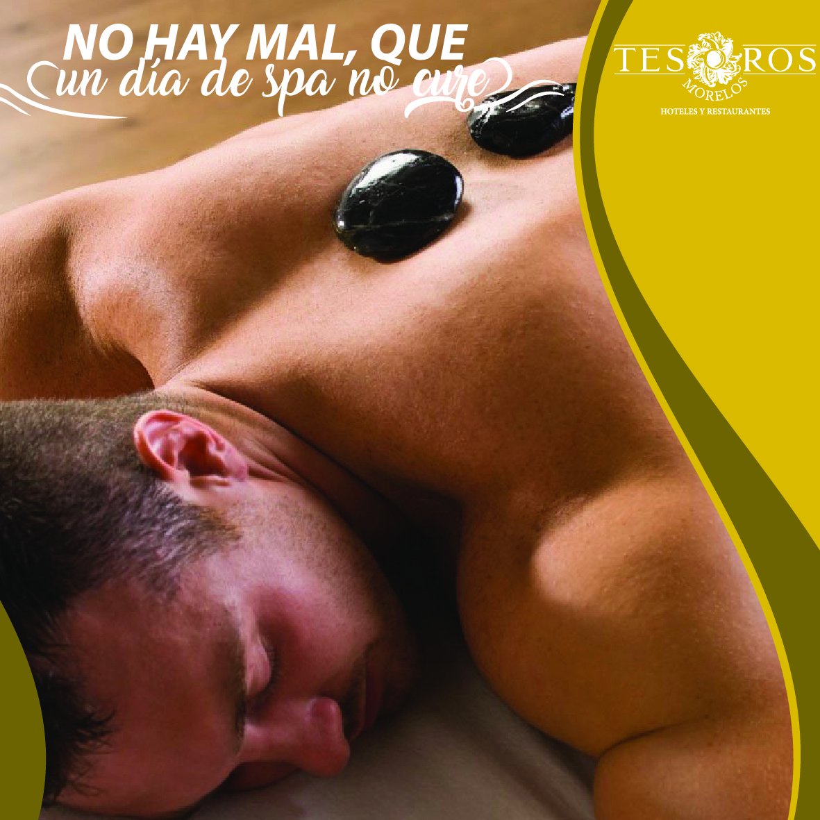 Tesoros de Morelos tweet media