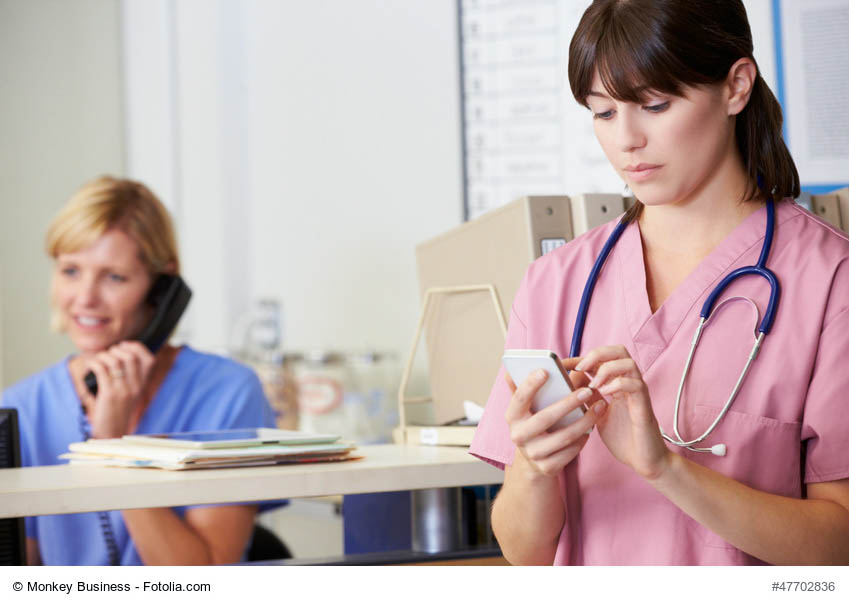 Text-Message Conversations Only Nurses Have - modernnurse.com/text-message-c…