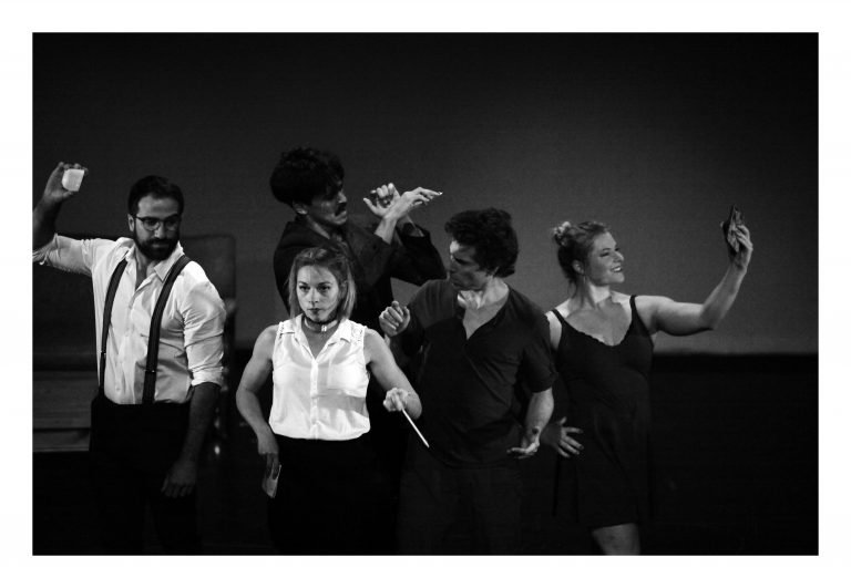 A fabulous first run of shows for the hard hitting, contemporary circus show, "Eyes Up".  Next stop is Sidney, BC July 6, 7.  I highly recommend coming.  This is a rare show for Vancouver Island.
jakewest.ca/performing/eye…