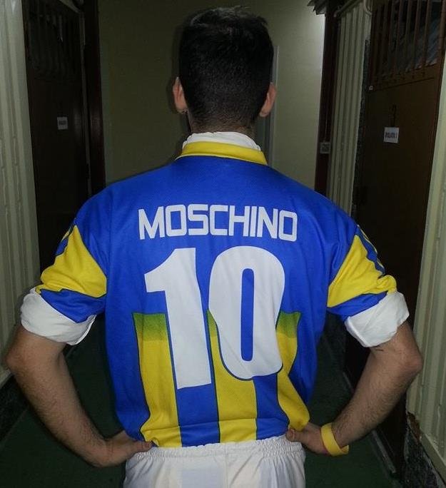 Auro_85's tweet photo. @maidireofficial Questi erano campioni! https://t.co/LQxxFmfd5D