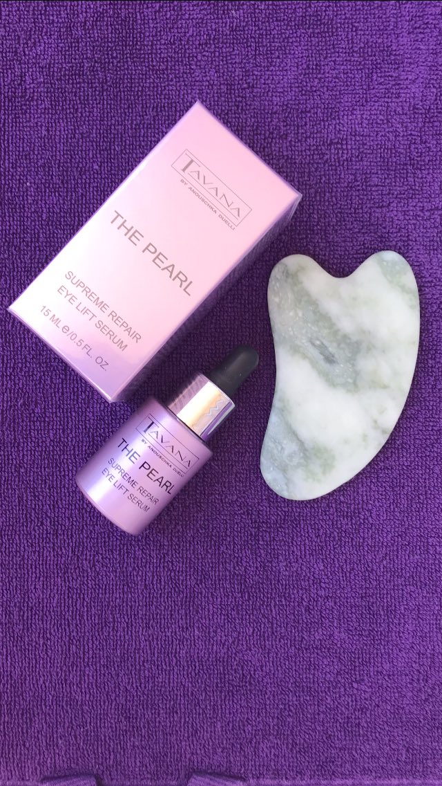 tavanape's tweet photo. Beauty secrets #Tavana #tavanacolour #tavanathepearl #thepearl #pearl #secret #beautysecret #innovation #lifting #skin #hydro https://t.co/rPMYpGkuAT