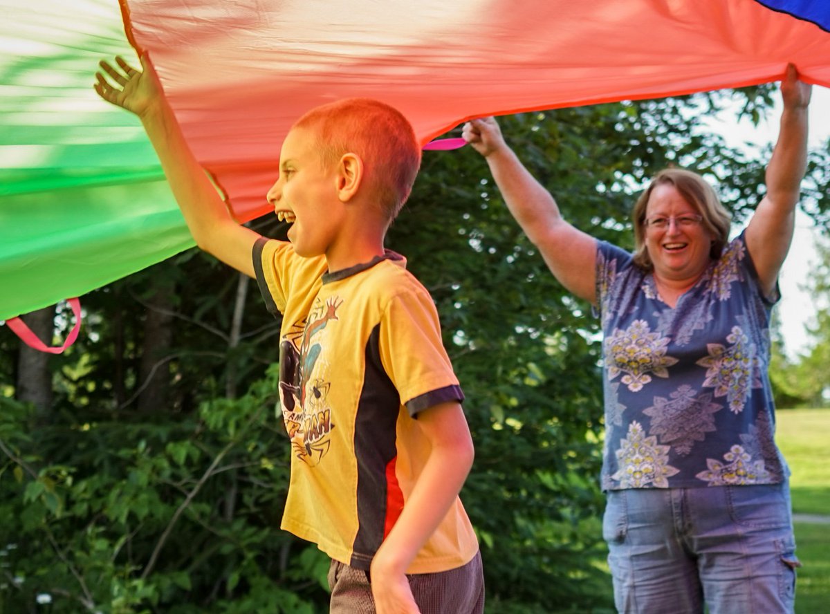Wishing all students and teachers a wonderful summer break! ☀️ #InclusiveEducation #inclusion #SummerVacation