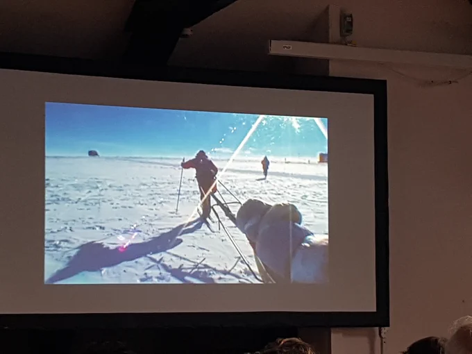 Image from Patrick Delannoy (@PDLpro)