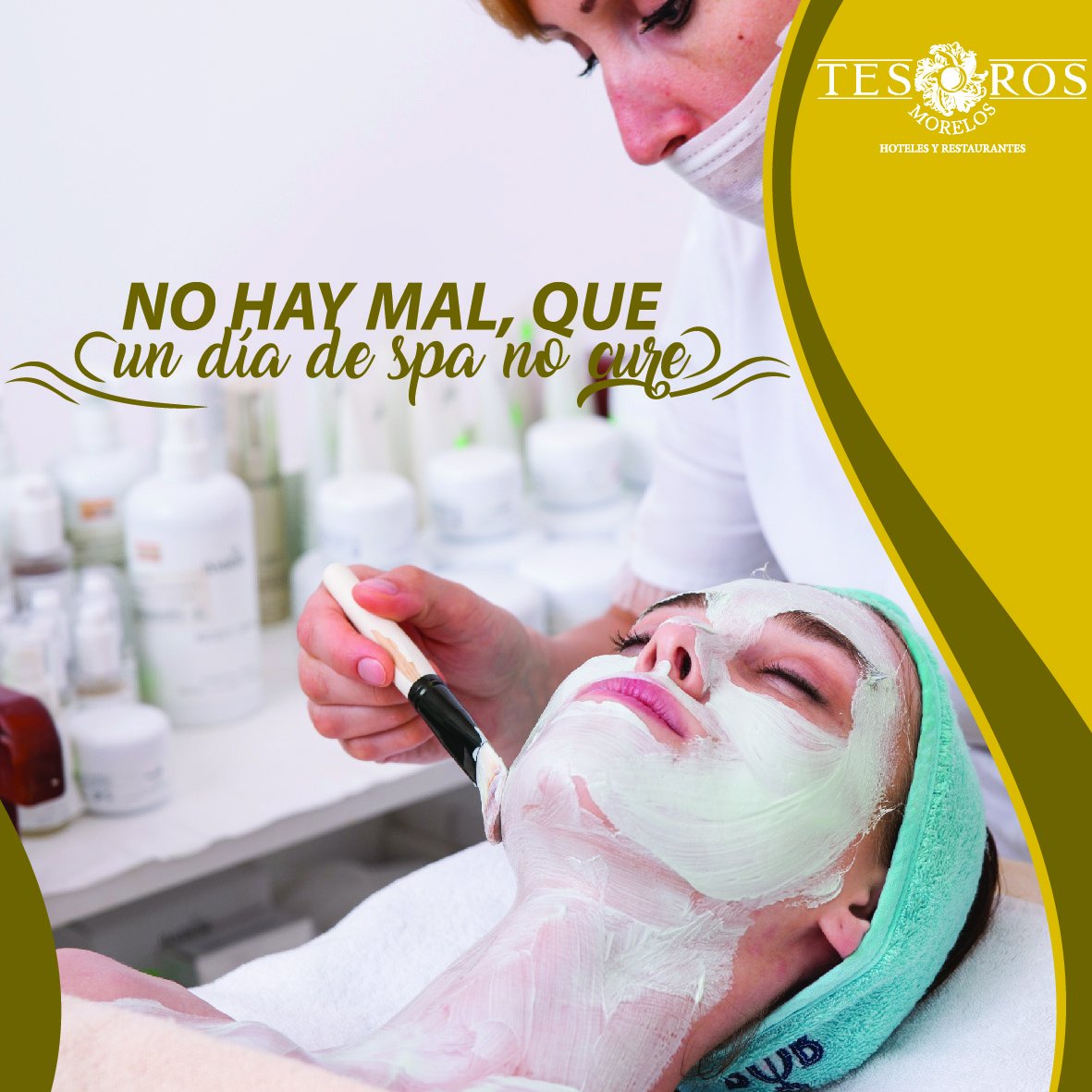 Tesoros de Morelos tweet media