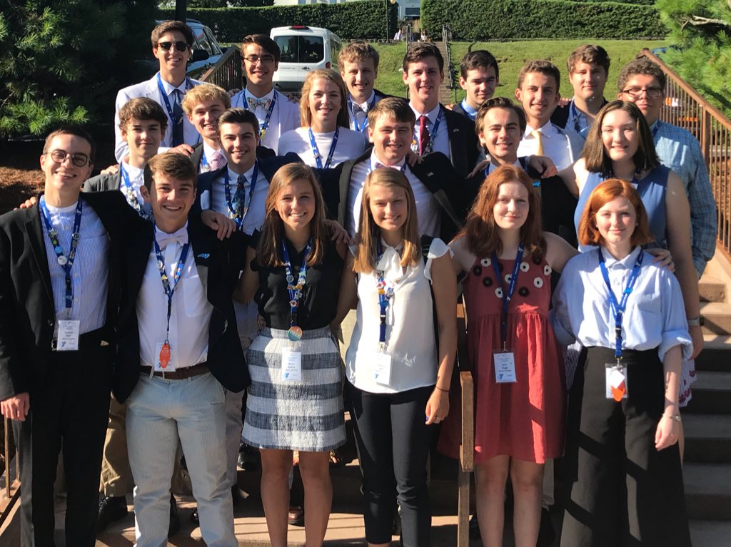 NCYandG's tweet photo. Looking forward to a great Tuesday on the mountain. #cona2018 https://t.co/BPv6h40vz8