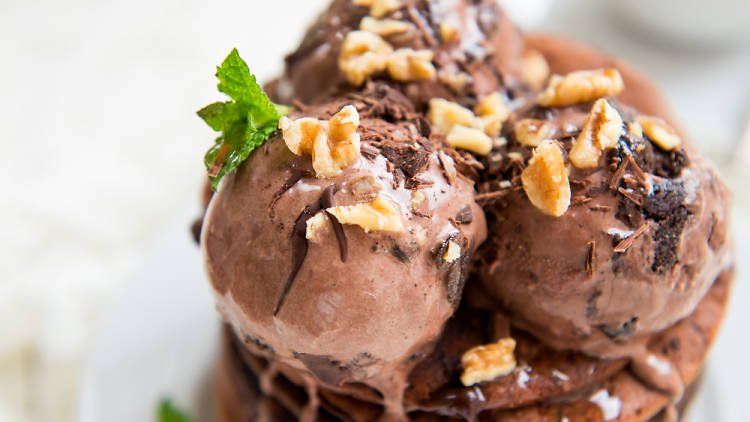 I per combatre la calor...Res com els millors gelats de la #CostaBrava! ow.ly/mtaa30kKFaW via <a href="/TimeOutGirona/">Time Out Girona</a> 🤤🍦🍨