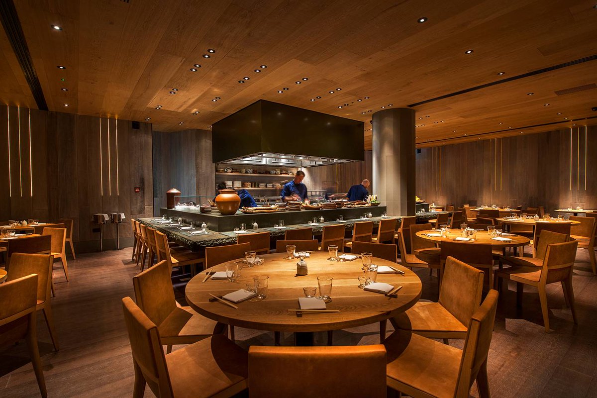 .<a href="/ROKAaldwych/">ROKA aldwych</a> has a new vegan menu. buff.ly/2poJ8qe