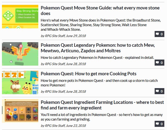 Mewtwo Pokemon Quest Recipes