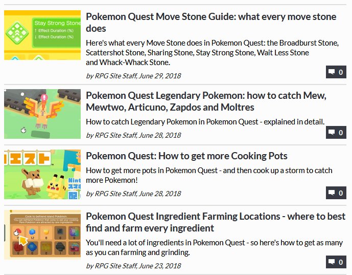 Pokemon Quest: How to Get Mew