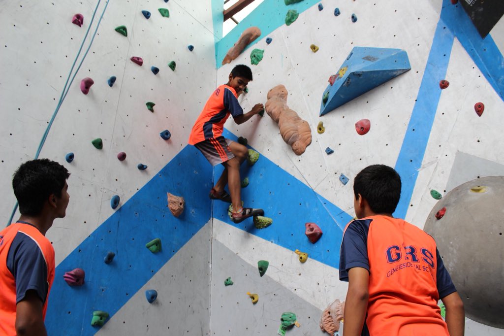 Kathmandu Sport Climbing Center (ktmsportclimb) Twitter