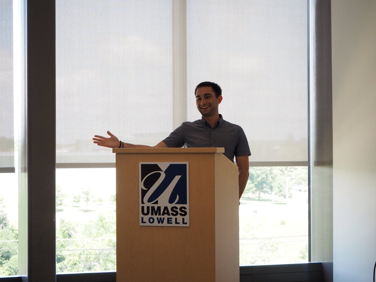 INI_CS_US's tweet photo. There are a lot of photos to edit from the final day! When they are all done we will post a full album on our Facebook that we will link to here. For now, here's some teaser pictures from the morning presentations! #INI2018 https://t.co/EVN2Tp4w8f