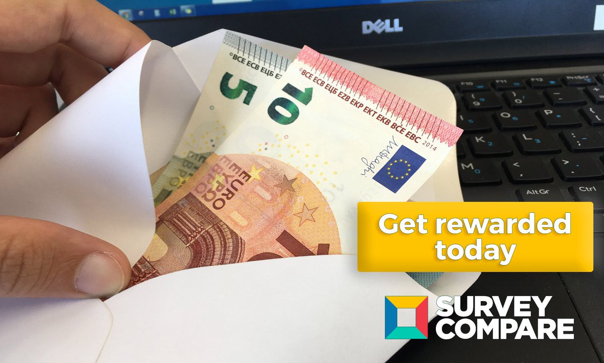 SurveyCompare IE tweet media