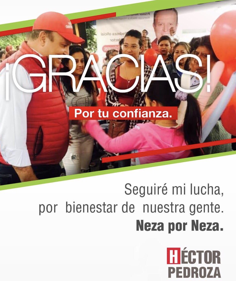pedroza_hector's tweet photo. ¡Gracias!
No nos vamos a detener, Broncos y rebeldes más no agachados ni arrastrados. https://t.co/oyNc2llwDQ