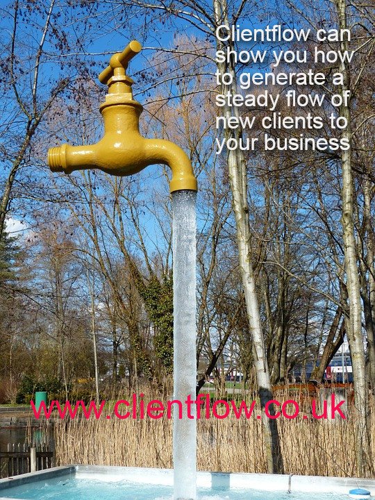 Client_Flow tweet picture