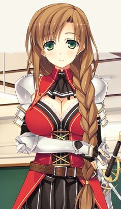恋騎士