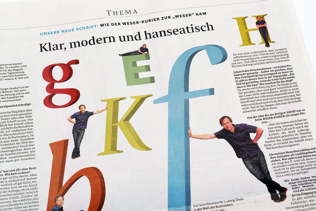 Ludwig Übele tweet media