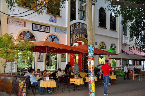 Zona Colonial, Santo Domingo