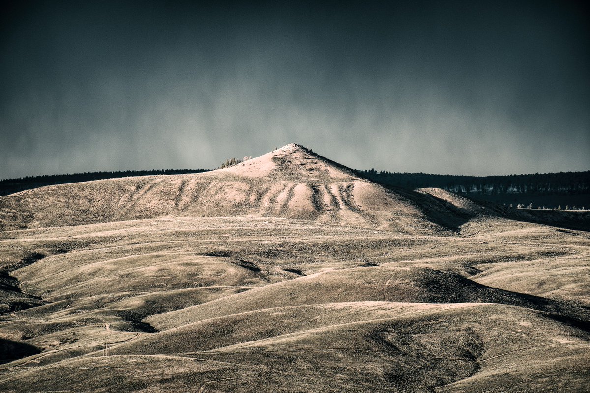 The BLM approved 21 miles of new, single-track routes in the Signal Peak area near Gunnison, Colorado. To review the decision, visit go.usa.gov/xU2vE.