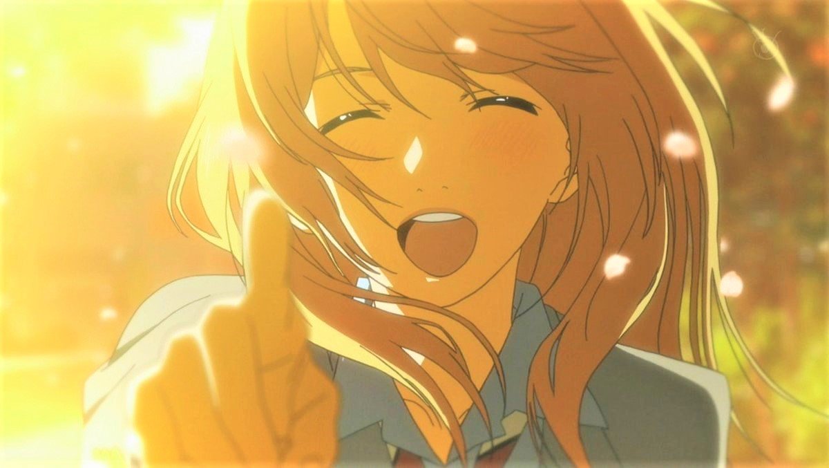 四月は君の噓 Twitter Search