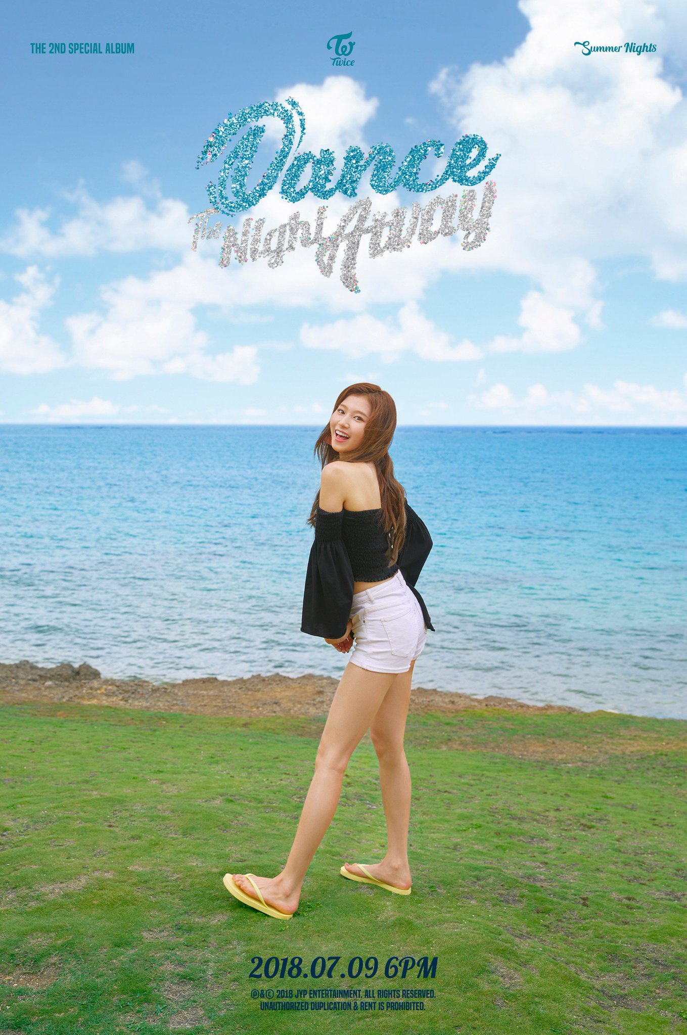 TWICE on X: 