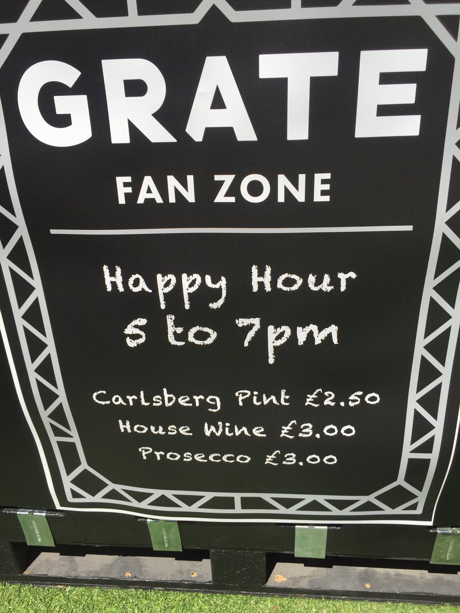 GRATE Beer Shop&Bar & fanzone tweet media