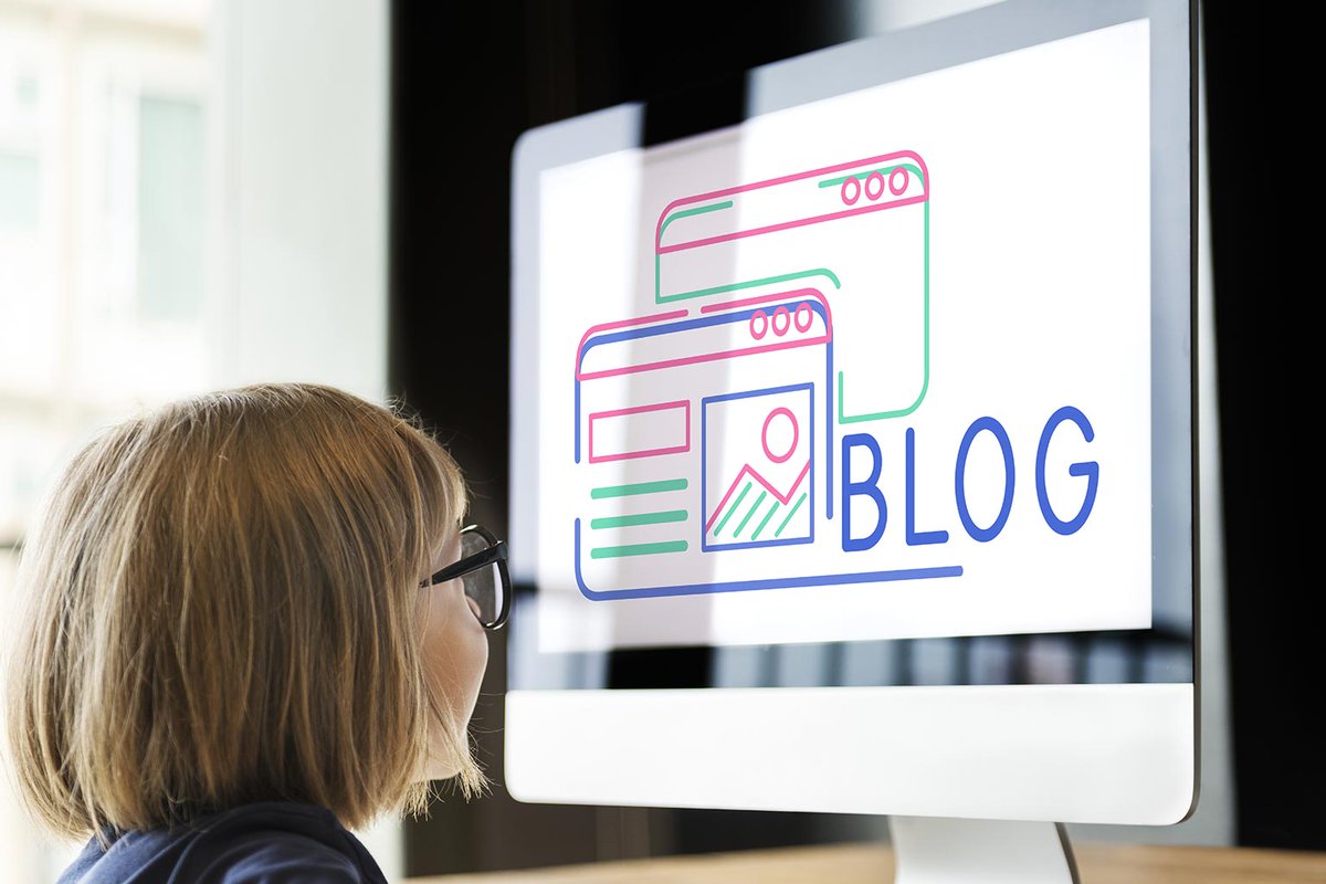 GeekParentMag's tweet photo. Should your kids be blogging? 

https://t.co/xZ1MeFuvTS https://t.co/OMMuR72ujZ